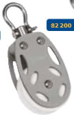 Barton High Load Block 65Mm Sheave Swivel 82-200
