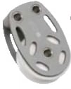 Barton Foot Block High Load 85Mm Sheave 82-997