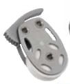Barton Foot Block With Cam 65Mm Sheave 82-999