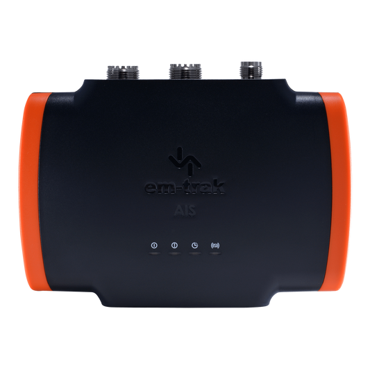 em-trak B954 AIS Transceiver - B954