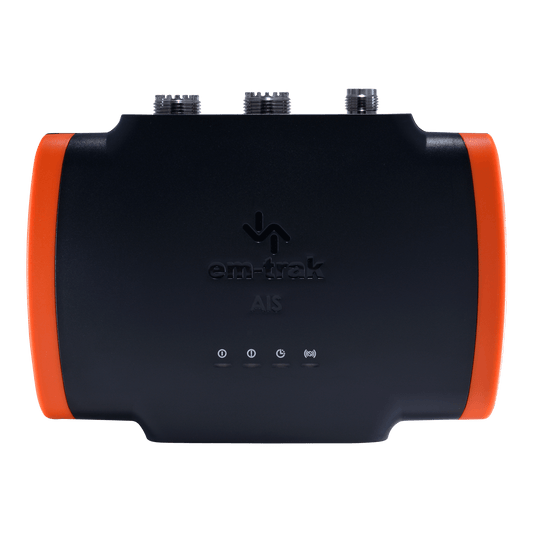 em-trak B952 Class B AIS Transceiver Wifi & BT - B952