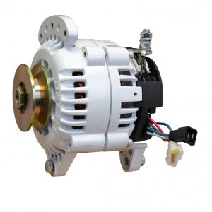Balmar Alternator 12V 100A Sgl
