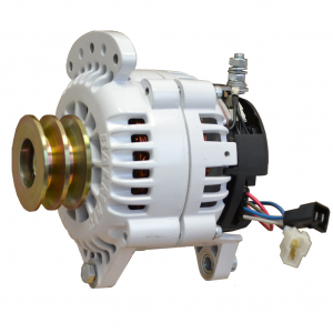 Balmar Alternator 12V 120A Dbl