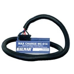 Balmar Regulator 12V W/Harness(Max Charg)