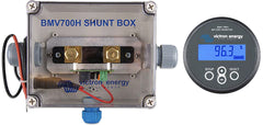 Victron Battery Monitor BMV-700H 60-385 Volts - BAM010700100