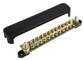 Bep Busbar 24 Way 2 Input