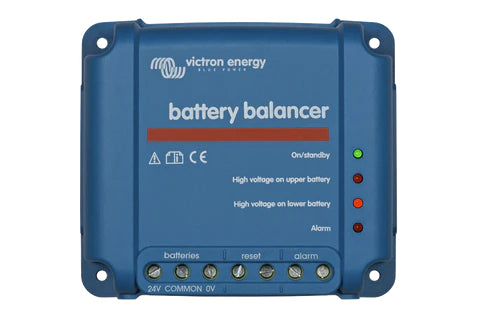 Victron Battery Balancer - BBA000100100