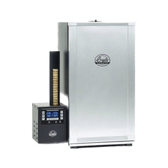 Bradley Digital 4 - Rack Smoker 76L - Steveston Marine and Hardware