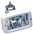Bep 12V 55W Hal. White Deck Lamp