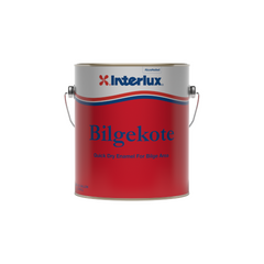 Interlux Bilgekote Finish