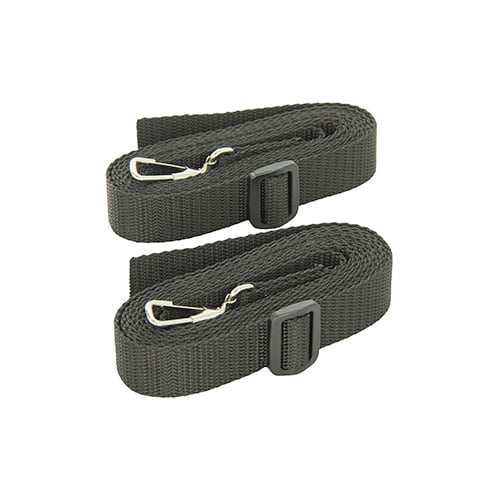 Epco Black Bimini Strap
