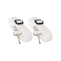 Epco White Bimini Strap