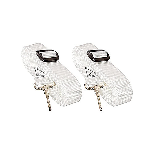 Epco White Bimini Strap