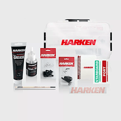 Harken Winch Service Case (BK4514) - Steveston Marine and Hardware