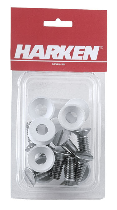 Harken Winch Drum Screw Kit for B16 - B46 Winches