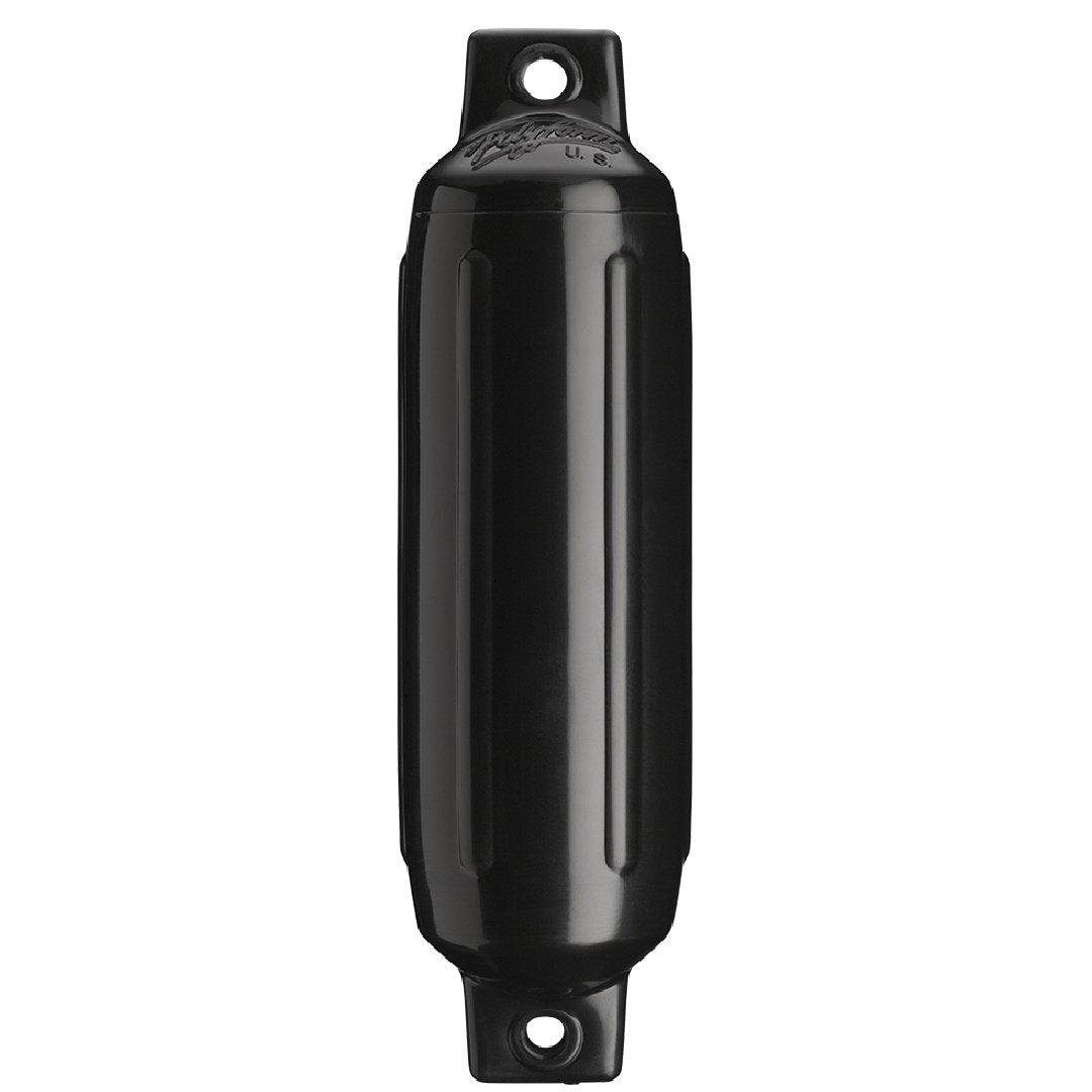 Polyform G3 5.5 X 20 Twin Eye Fender Black