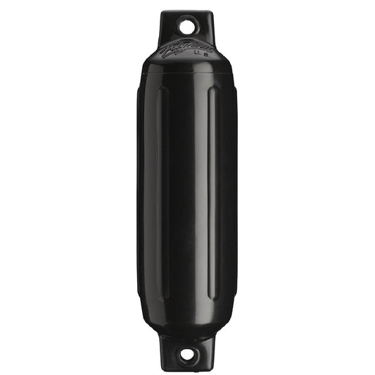 Polyform G3 5.5 X 20 Twin Eye Fender Black