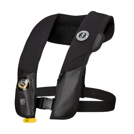 HIT Hydrostatic Inflatable PFD- MD3153 02