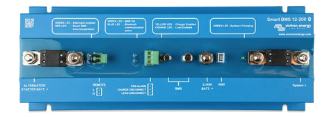 Victron Smart BMS 12-200 - BMS210055000
