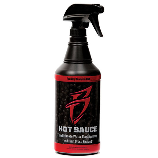 Boat Bling Hot Sauce 32Oz Spray