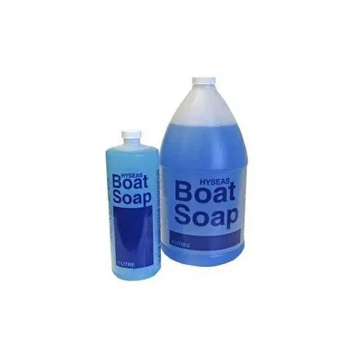 Hyseas Boat Soap-18.9 Ltr Pail