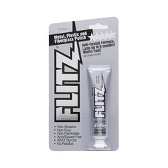 Flitz 50gr Metal Plastic And Fiberglass Polish - Steveston Marine and Hardware