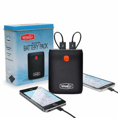 Weego Battery Pack Full Size - Steveston Marine and Hardware