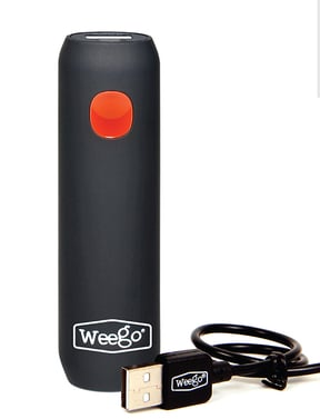 Weego Battery Pack Compact