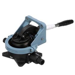 Whale Pump Gusher Urchin Thru Deck