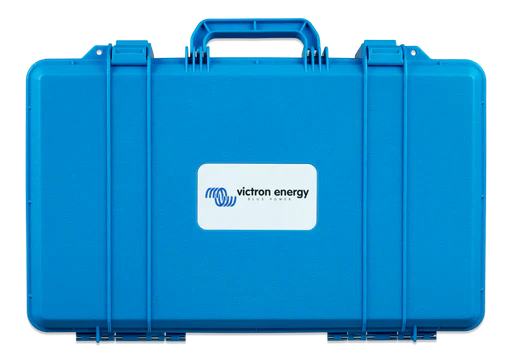 Victron Case for BPC chargers and accessories (up to 12/15 and 24/13) - BPC940100200