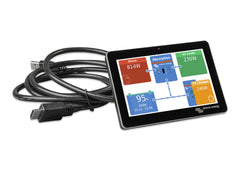 Victron GX Touch 50 Touch Screen Display 5" W - BPP900455050
