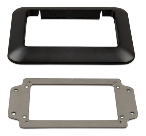 Victron GX Touch 50 Adapter for CCGX Cut-Out - BPP900460050