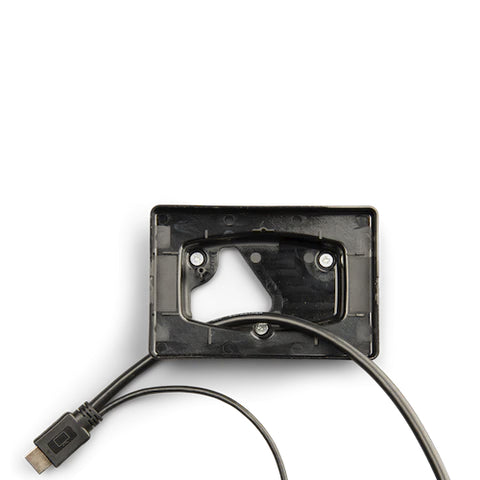 Victron GX Touch 50 Wall Mount - BPP900465050