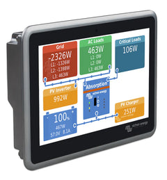 Victron Ekrano GX - BPP900480100