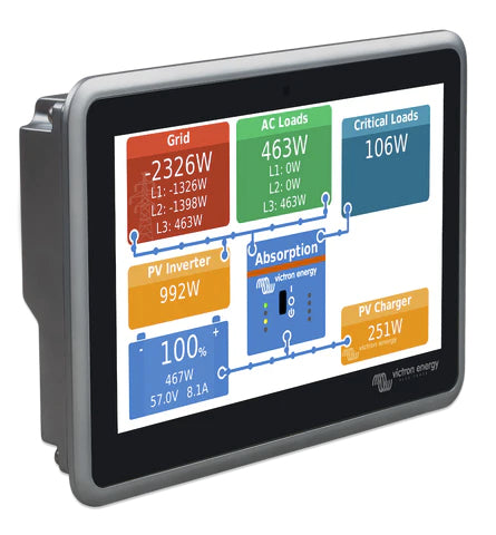 Victron Ekrano GX - BPP900480100