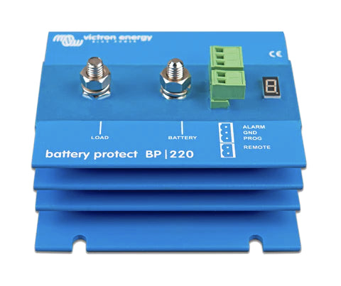 Victron BatteryProtect 12/24V-220A - BPR000220400