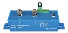 Victron Smart BatteryProtect 12/24V-100A - BPR110022000
