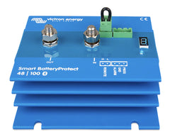 Victron Smart BatteryProtect 48V-100A - BPR110048000