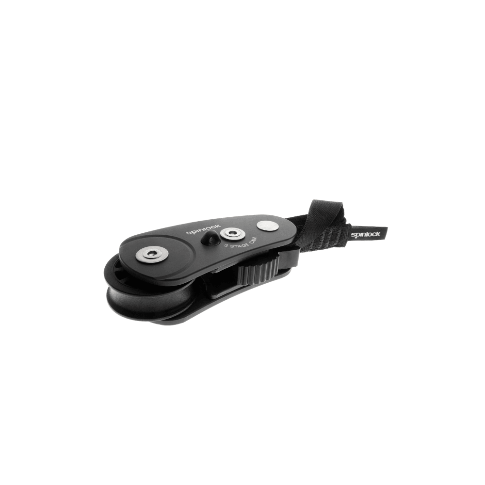 Spinlock Jammer Spinnaker Blocks - Steveston Marine and Hardware