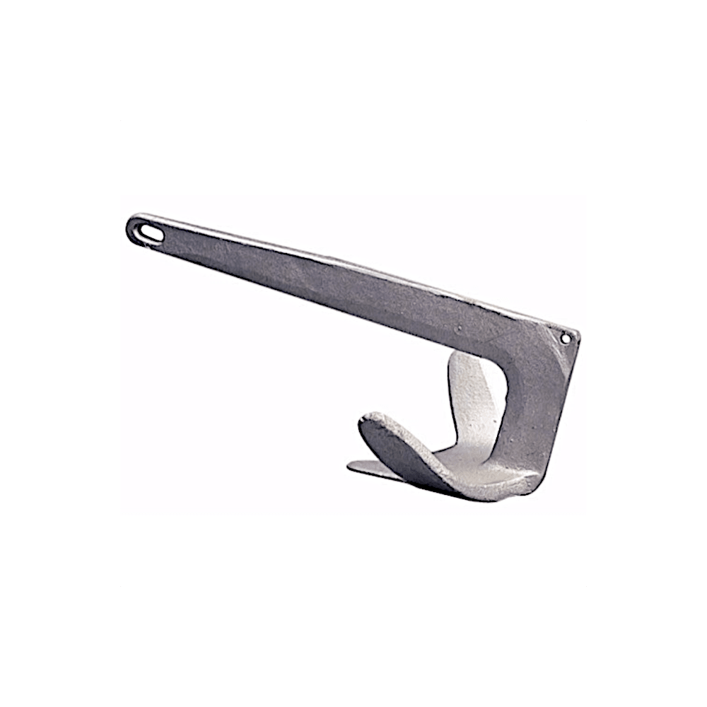 Tr - Stain Bruce Type Anchor - Steveston Marine and Hardware