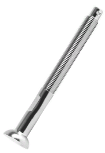 Bluewave 5/8 Thrd Ball - Wire Rigging