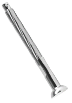 Bluewave 5/16 Thrd Lh Ball- Rod Rigging