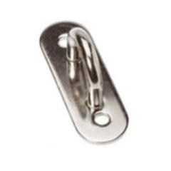 Barton Padeye Stainless Steel 8Mm X 55Mm Centers 60-307