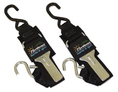 Epco 2 X2'Transom Tie Down W/Pad