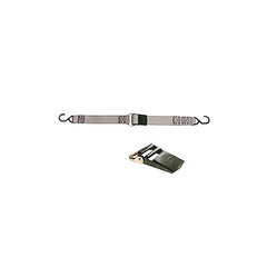 Epco 2 X13'Gunwale Tie Down W/Pad