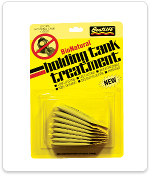 Boatlife Bio Natural H.Tank Treamnt