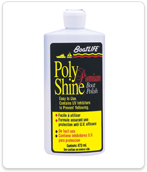 Boatlife Poly Shine Pint