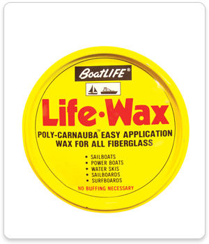 Boatlife Life Wax