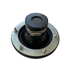 Barton Blanking Plug Insert for Pipe Gland BPG-050 - No Hole (BPB50)