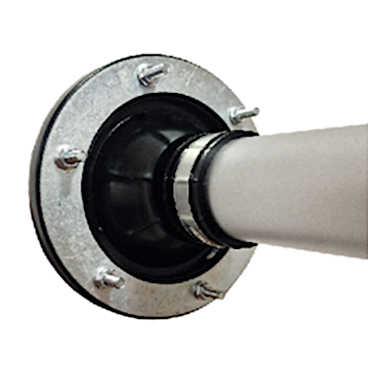 Barton Bulkhead Pipe Glands (BPG)